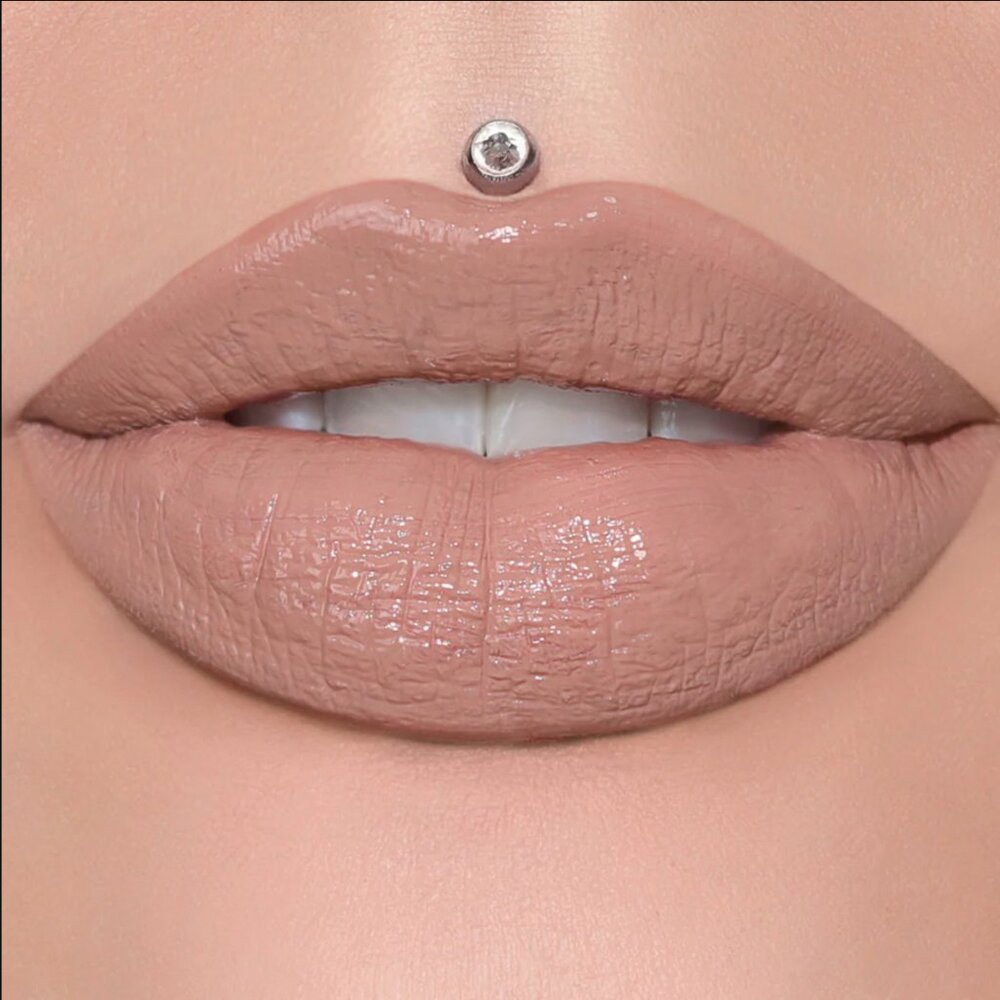 Jeffree Star SUPREME GLOSS - Blow My Candles